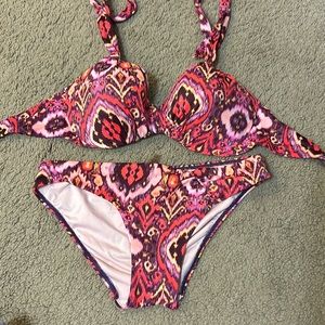 Victoria secret swimsuit